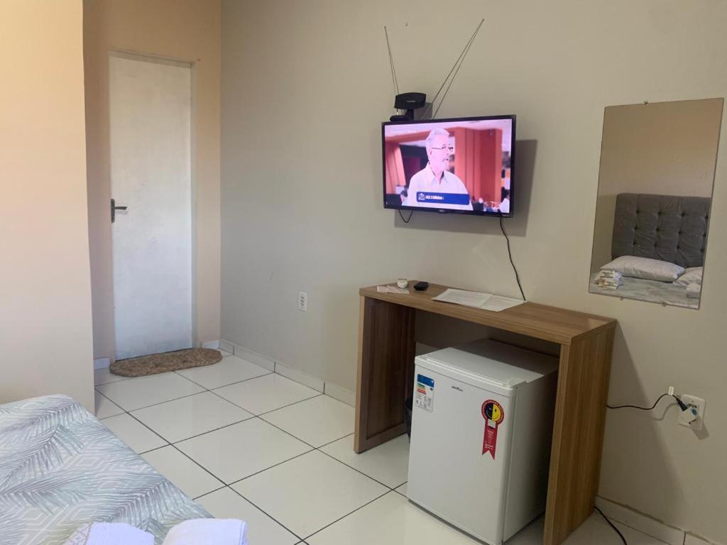 Pousada Meu Xodo Barreirinhas Eksteriør bilde