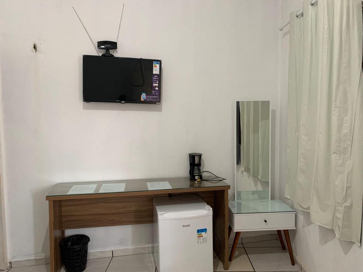 Pousada Meu Xodo Barreirinhas Eksteriør bilde
