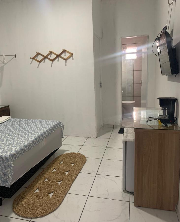 Pousada Meu Xodo Barreirinhas Eksteriør bilde