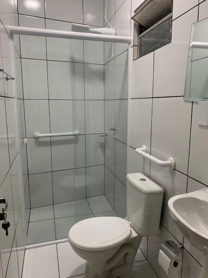 Pousada Meu Xodo Barreirinhas Eksteriør bilde