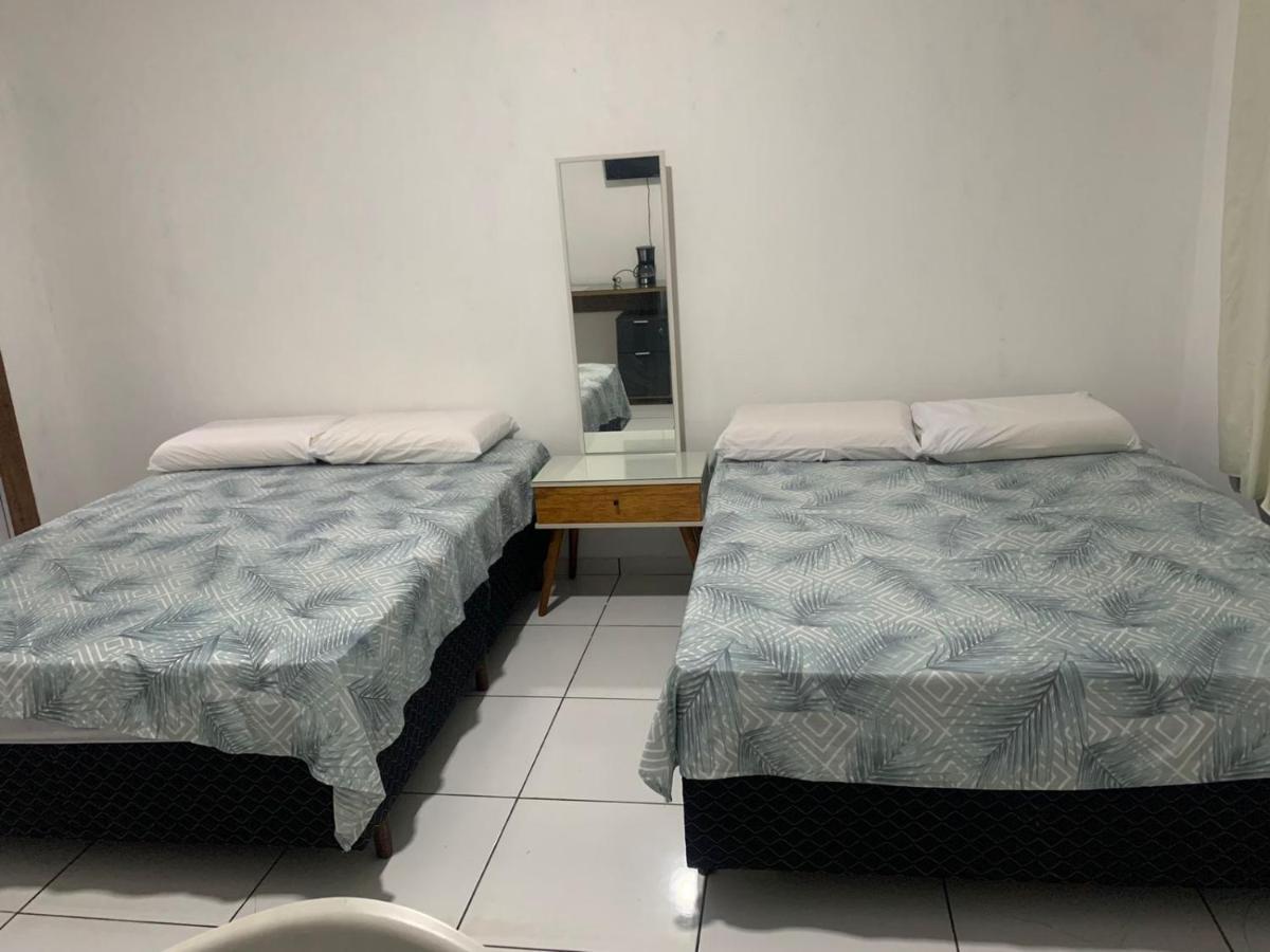 Pousada Meu Xodo Barreirinhas Eksteriør bilde